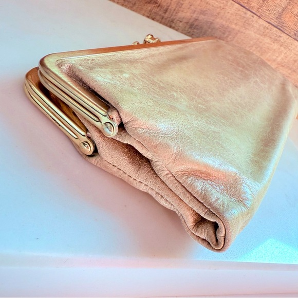 Hobo Lauren Clutch Wallet - Picture 8 of 10
